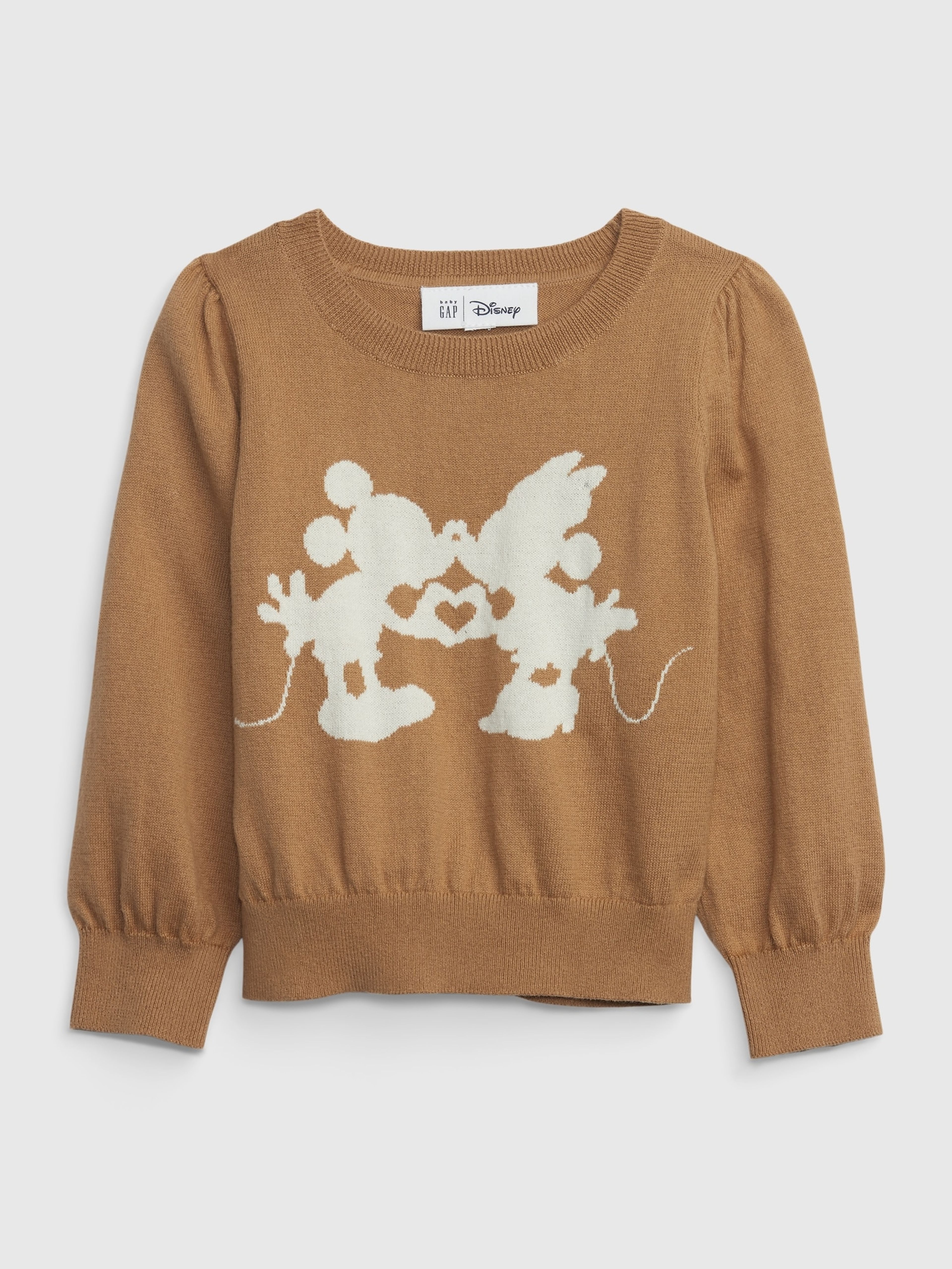 Kinder-Strickpullover GAP & Disney Minnie