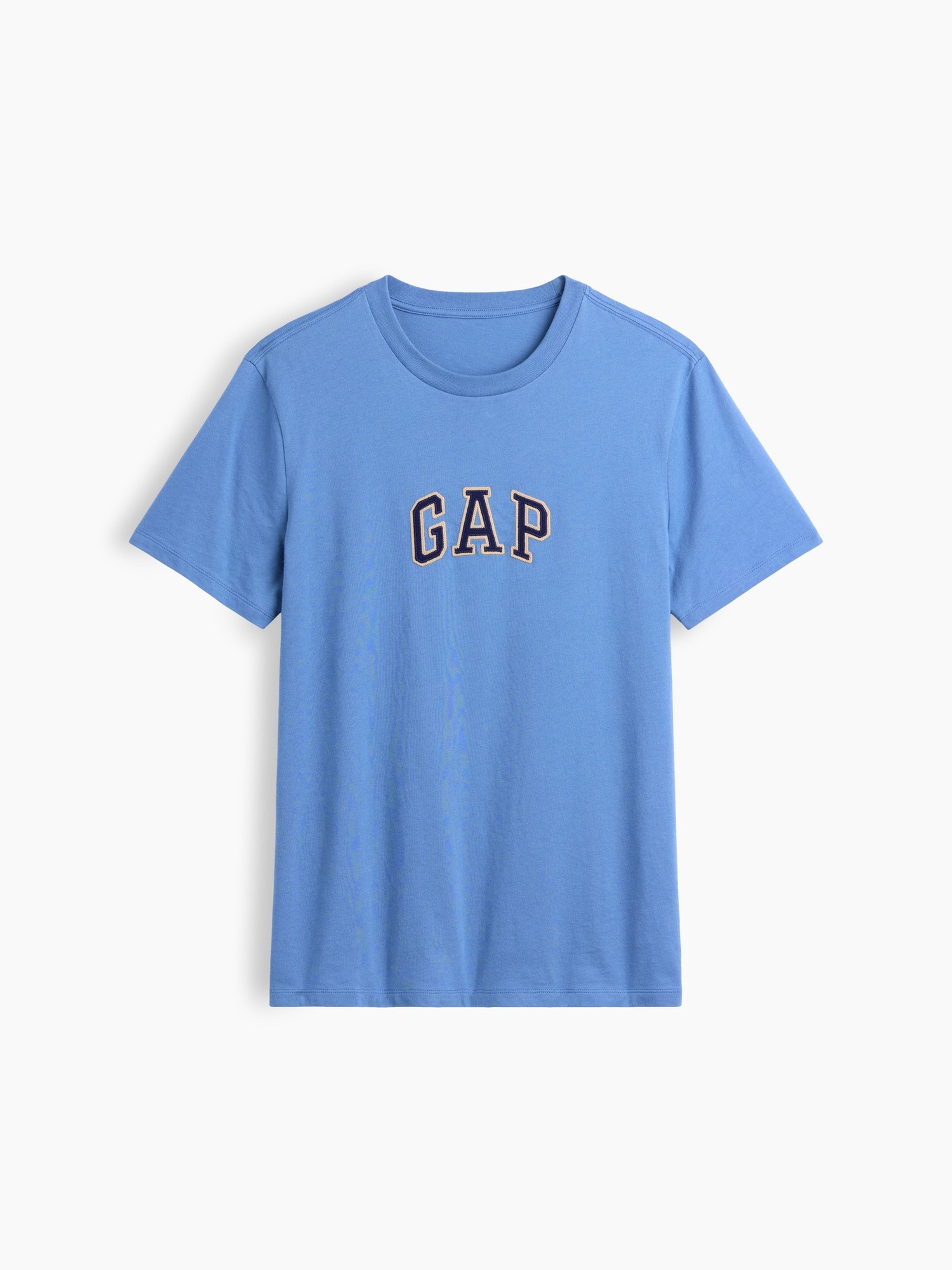 T-Shirt mit Logo - 005