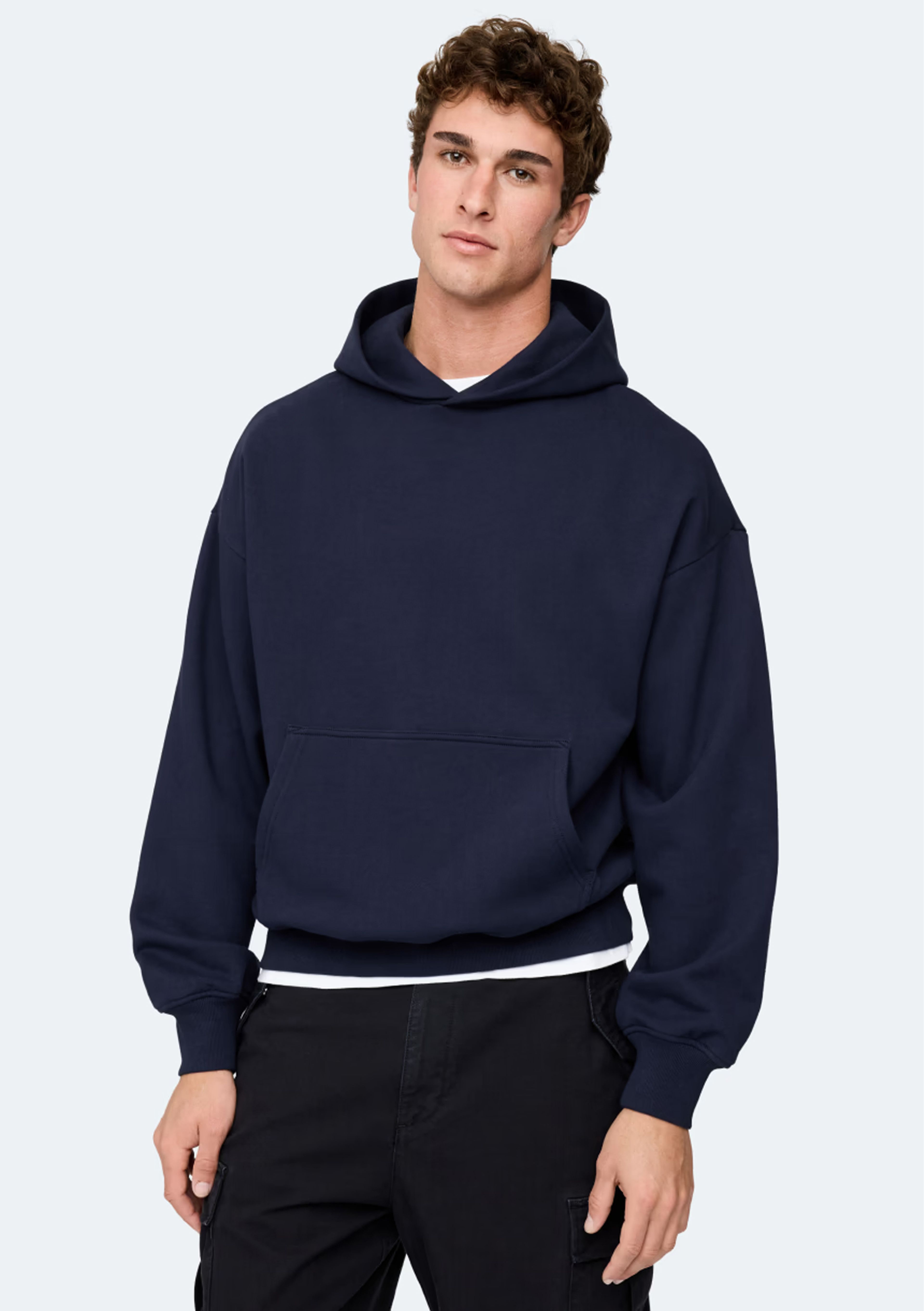 Oversize