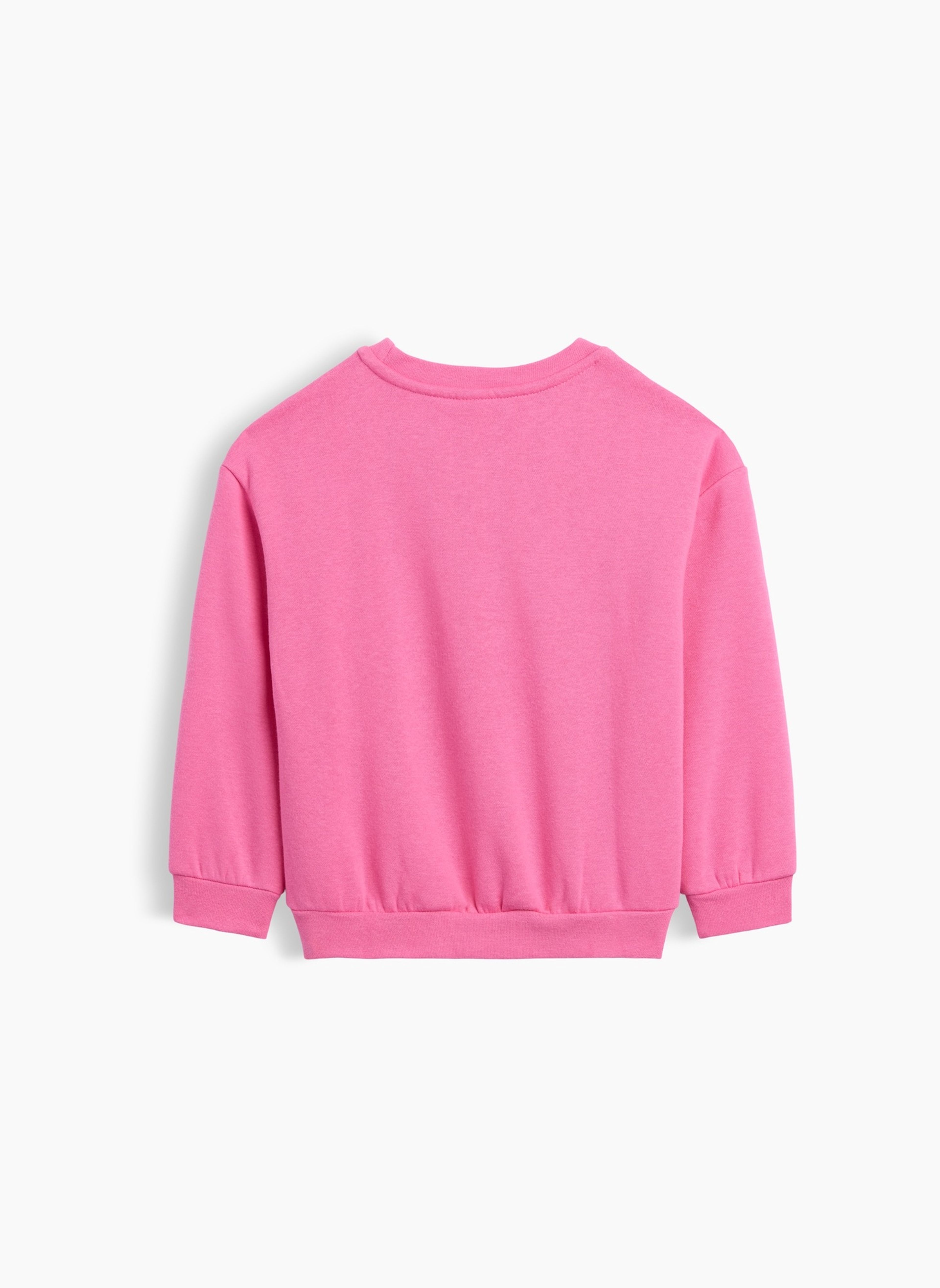 Sweat bébé Gap & Hello Kitty avec logo - 002