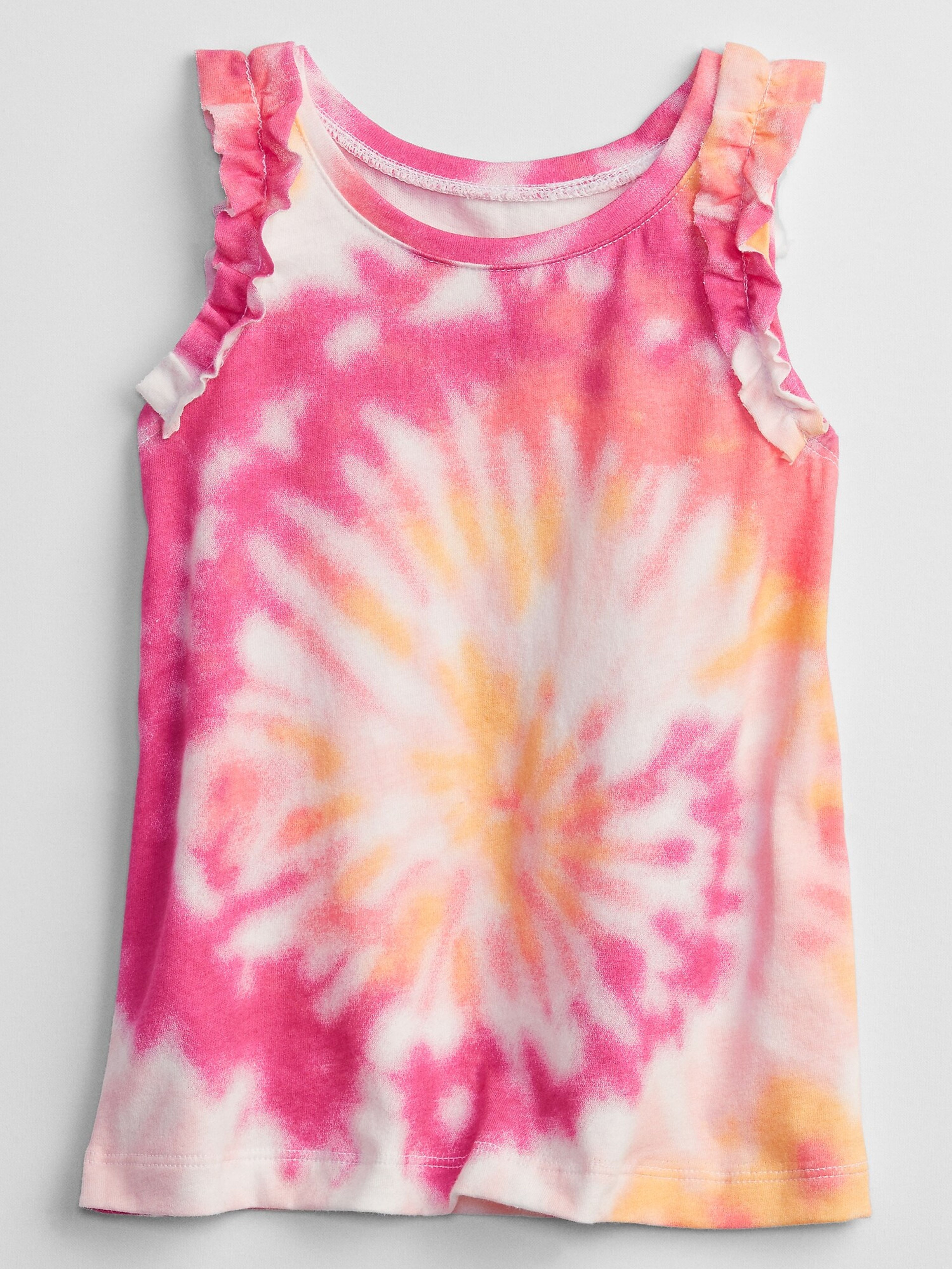 Baby tank top