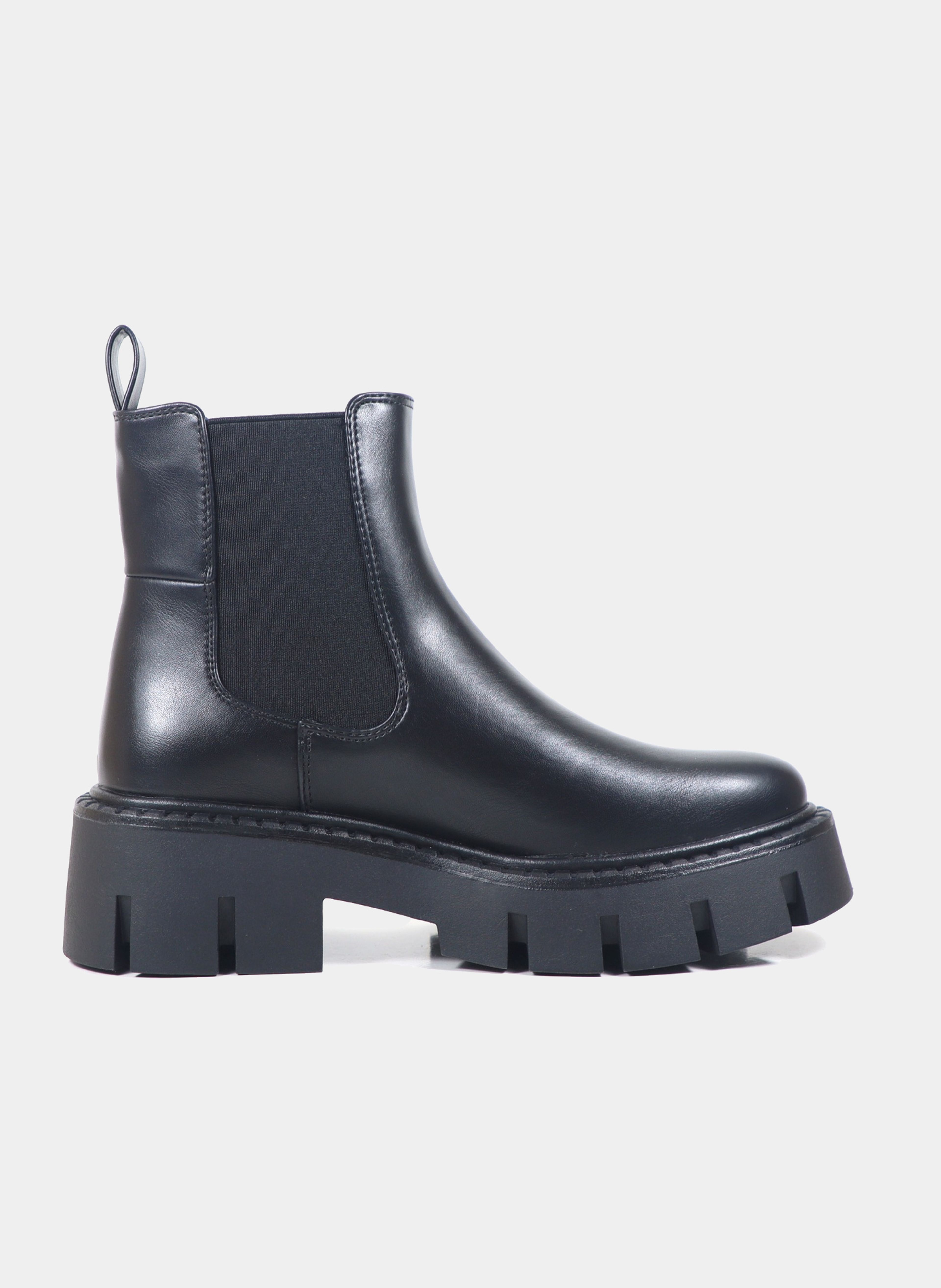 Botines Sophia Low - 003