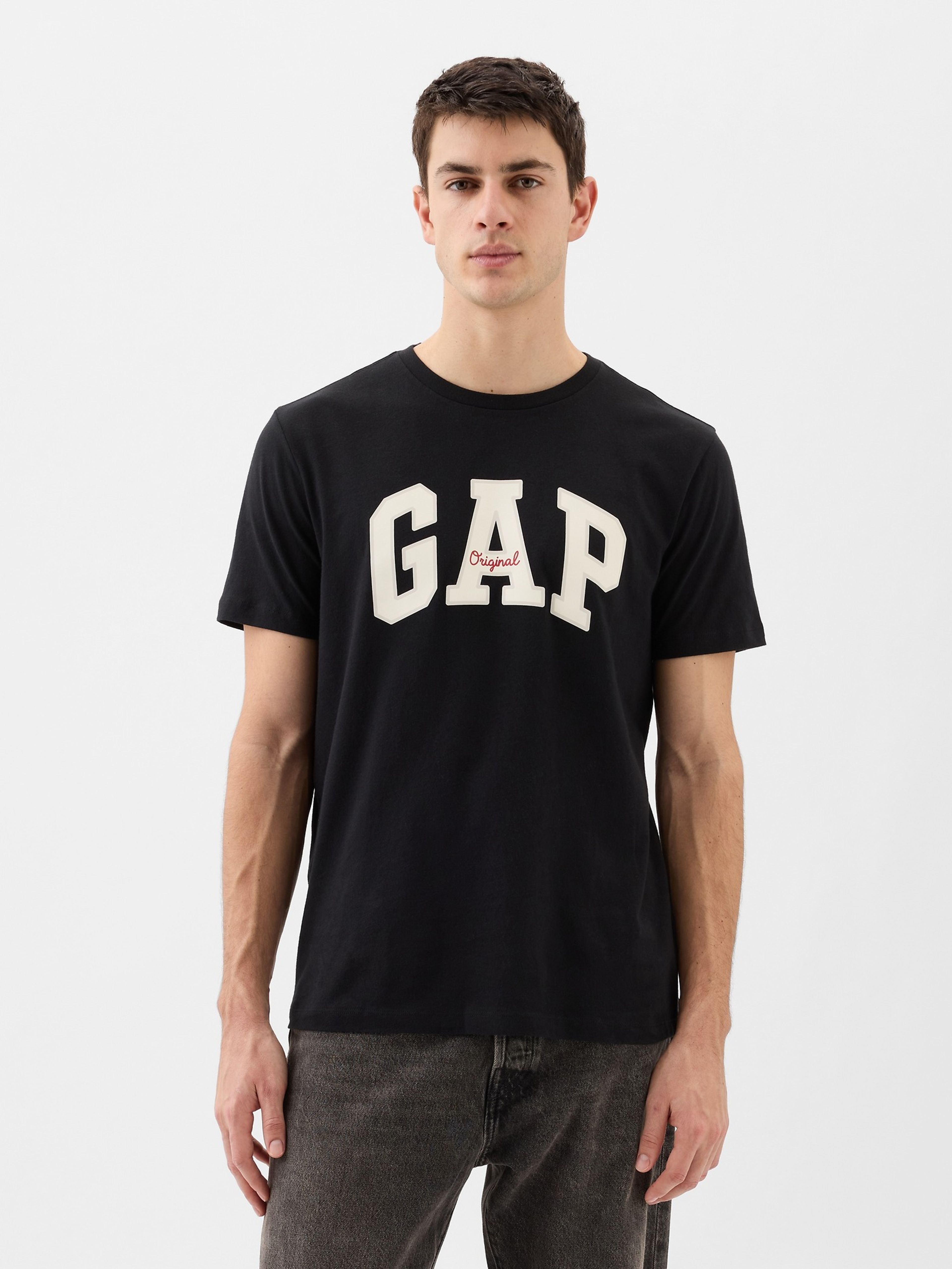 T-Shirt GAP Logo