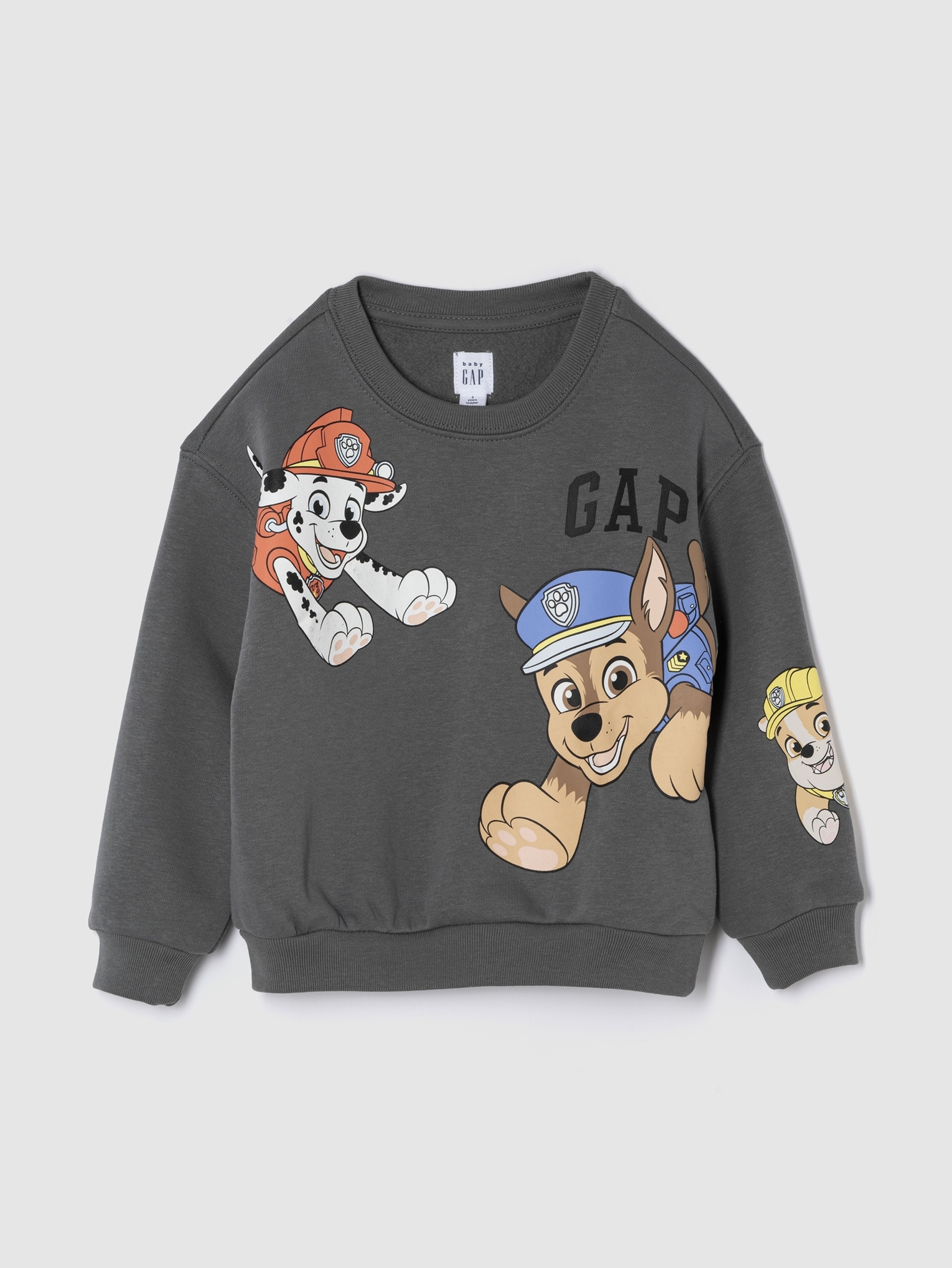 Baby Sweatshirt GAP & Paw Patrol