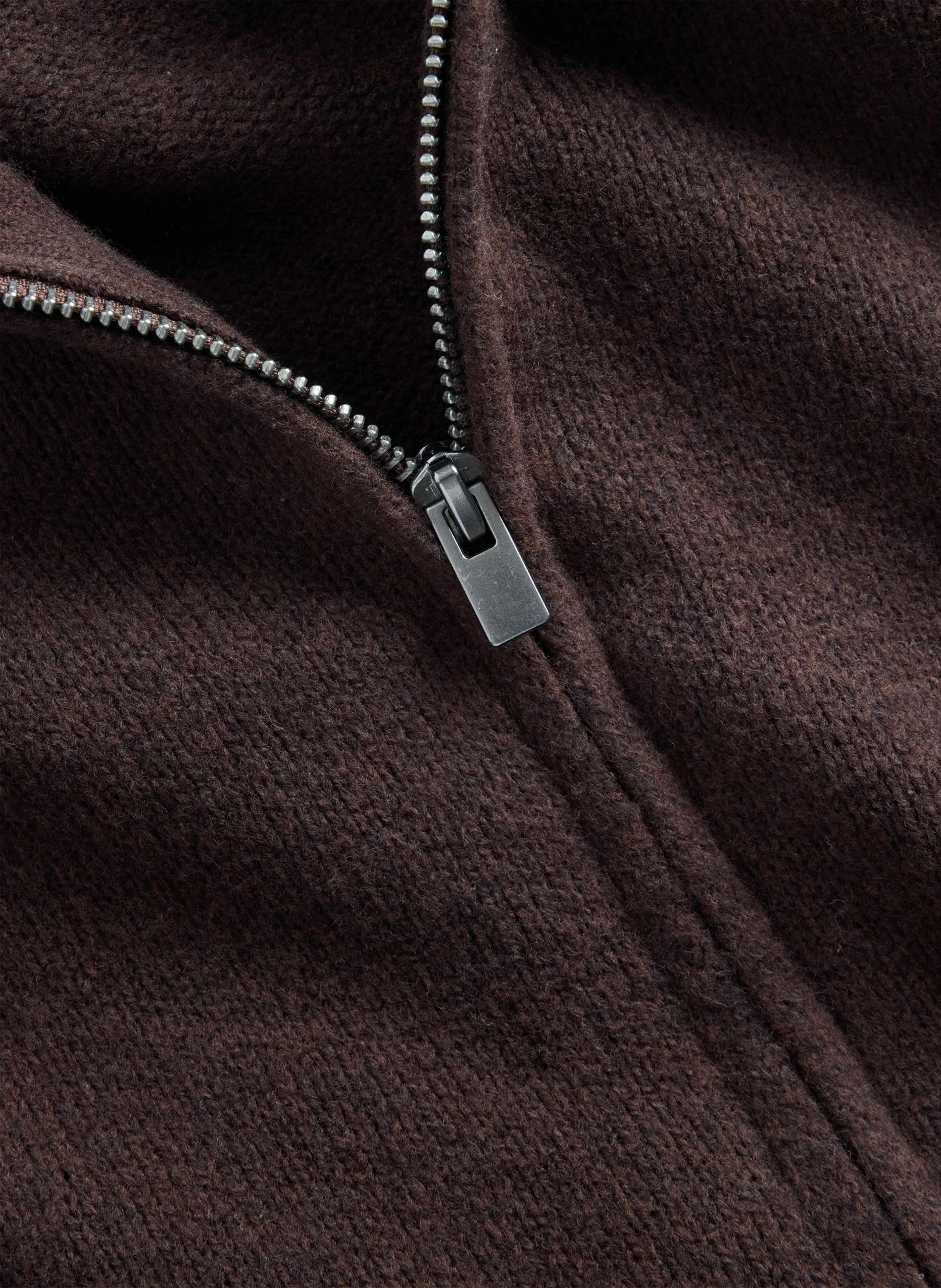 Strick-Sweatshirt CashSoft - 004