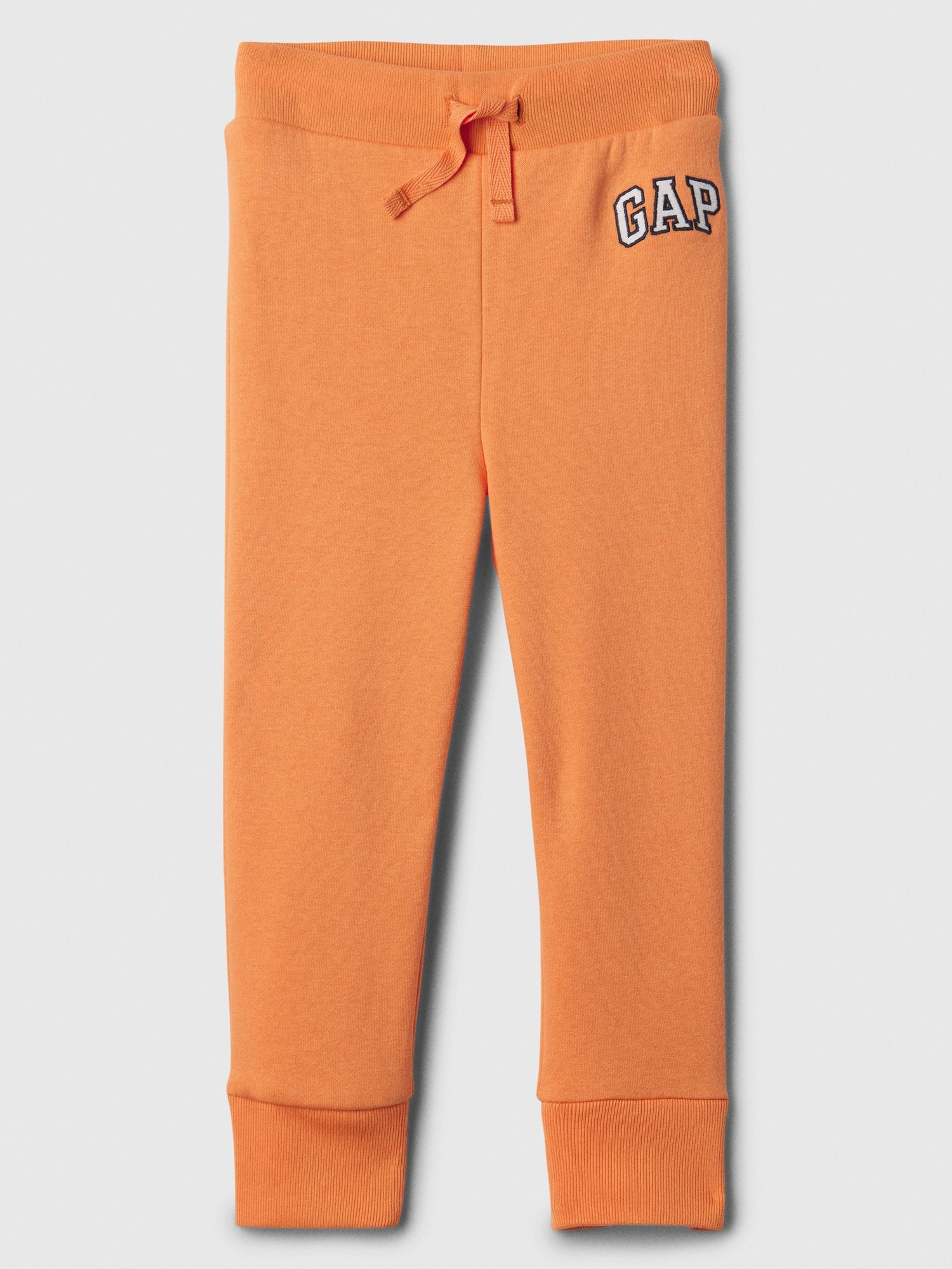 Kinder Sweatpants mit Logo