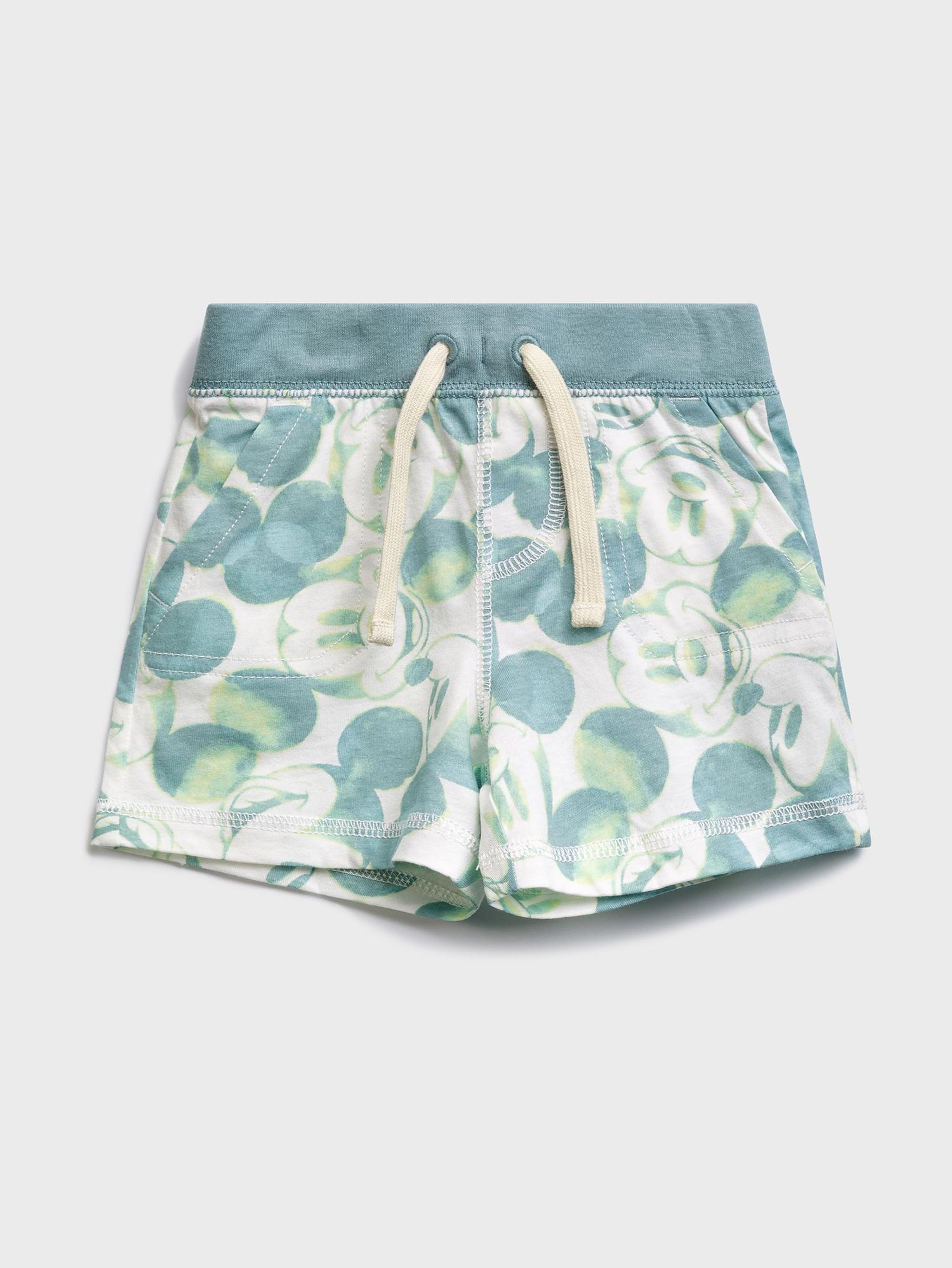 Baby Shorts Gap & Disney