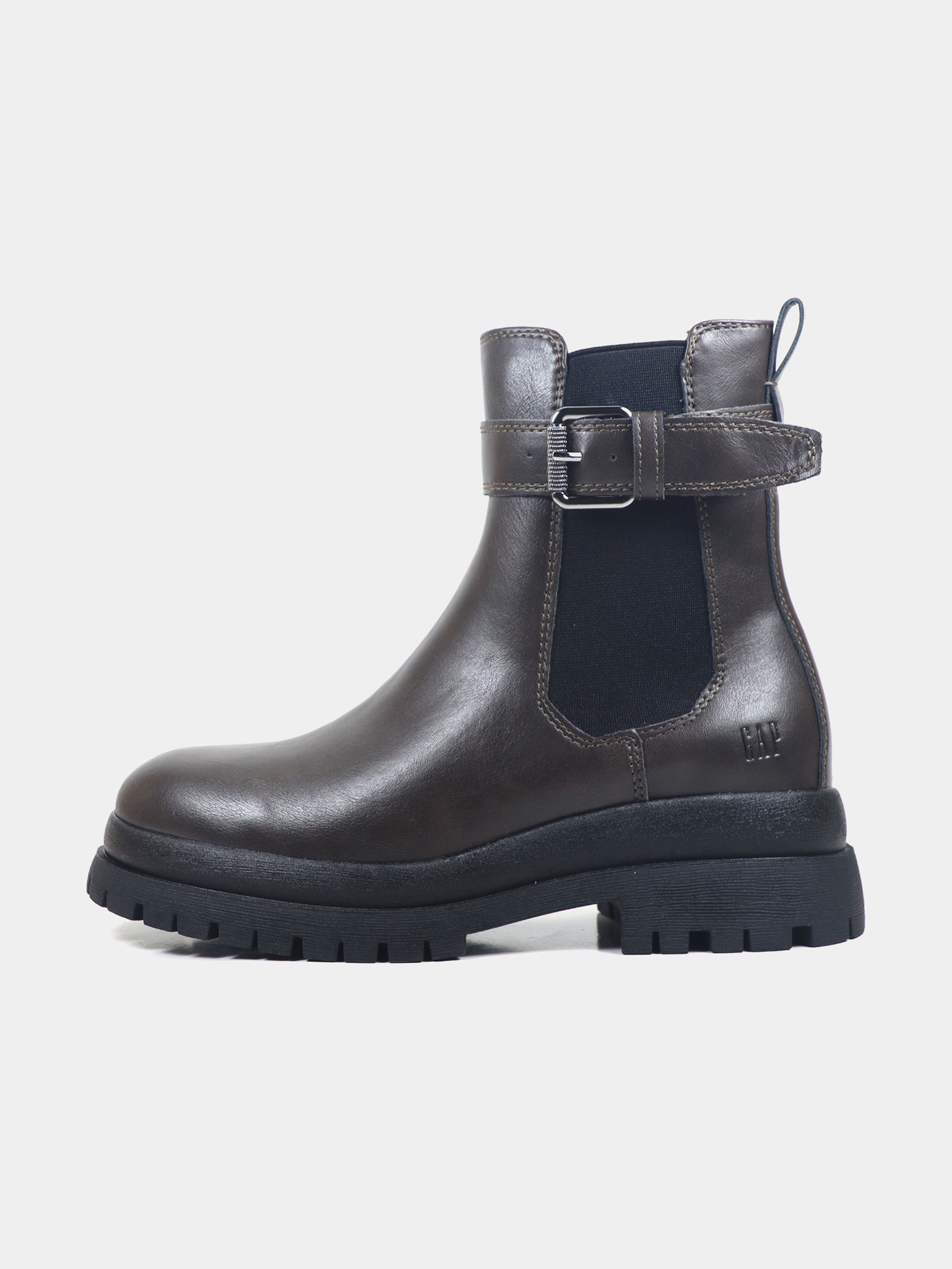 Botines Wendy - 001