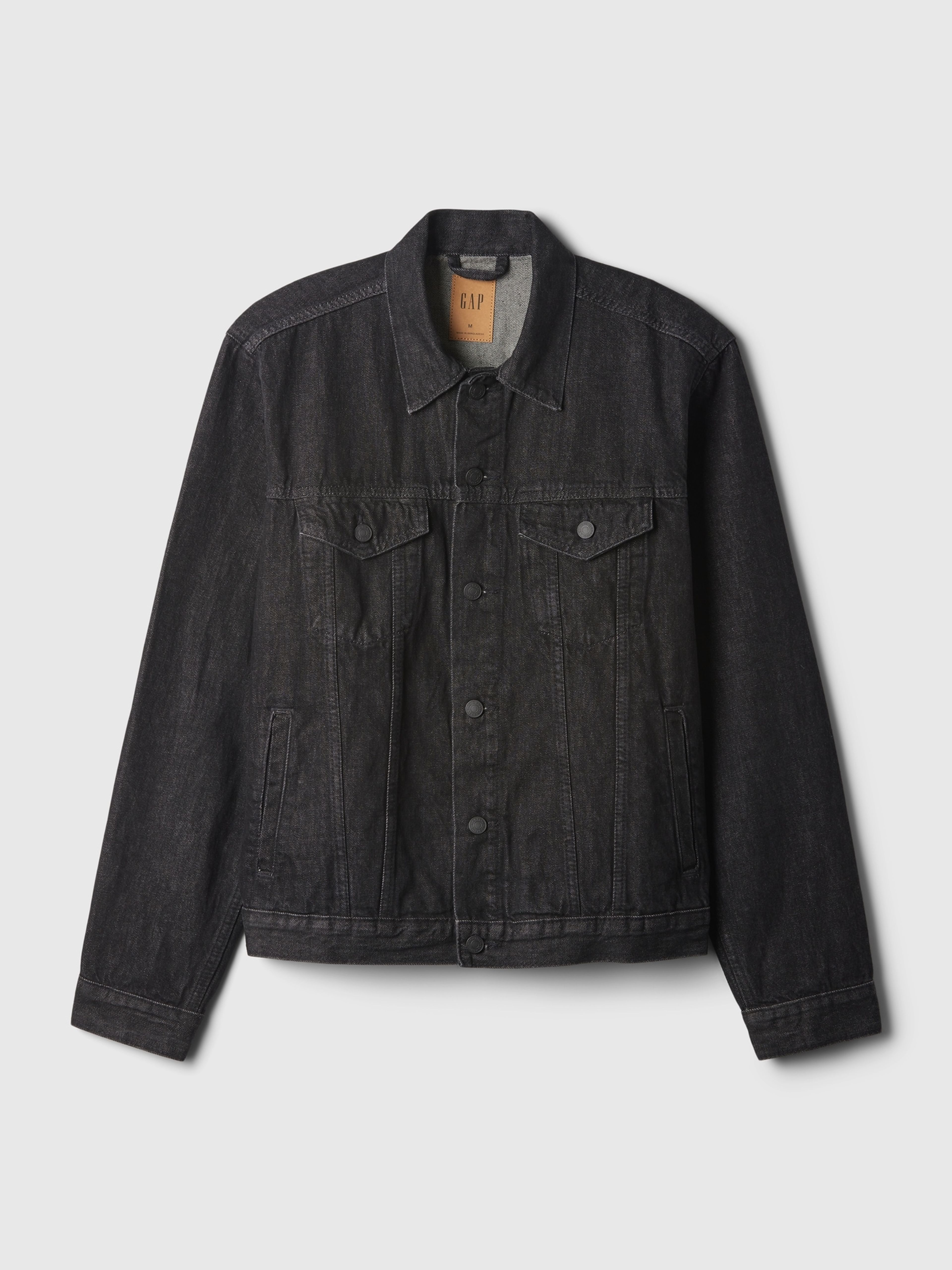 Jeansjacke classic - 005