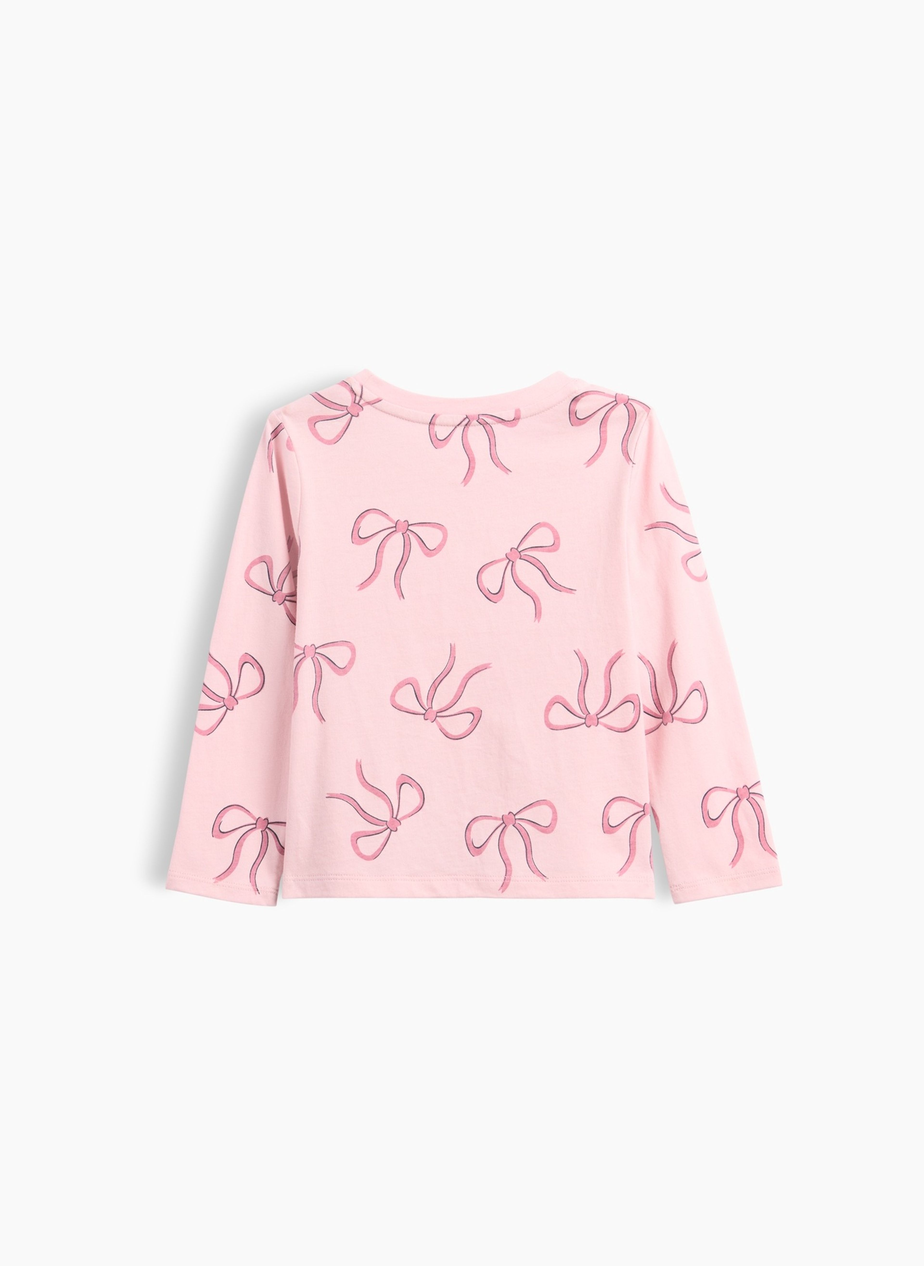 Baby T-Shirt mit Logo - 003