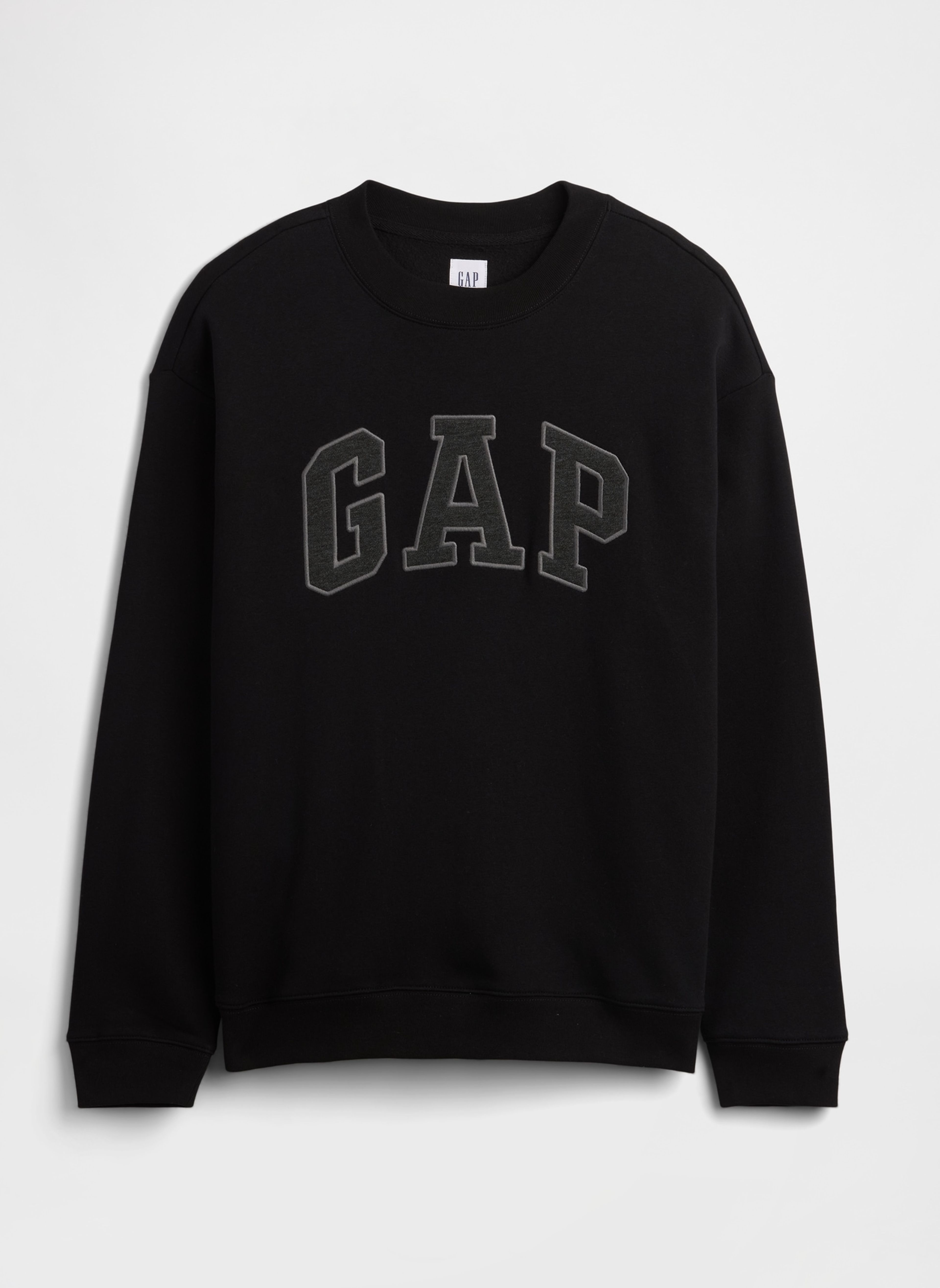 Unisex Hoodie mit Logo - 004