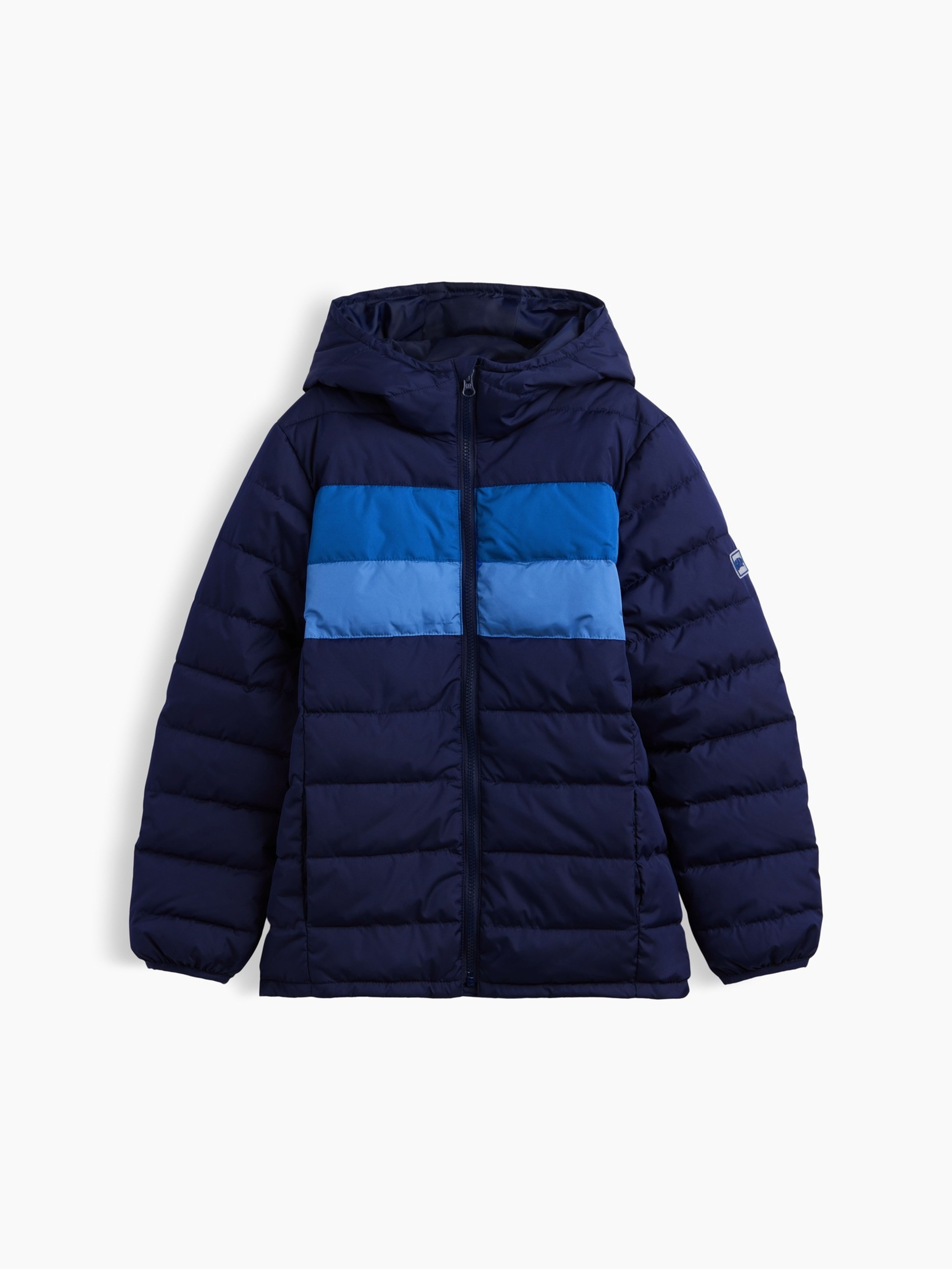 Veste matelassée enfant - 004