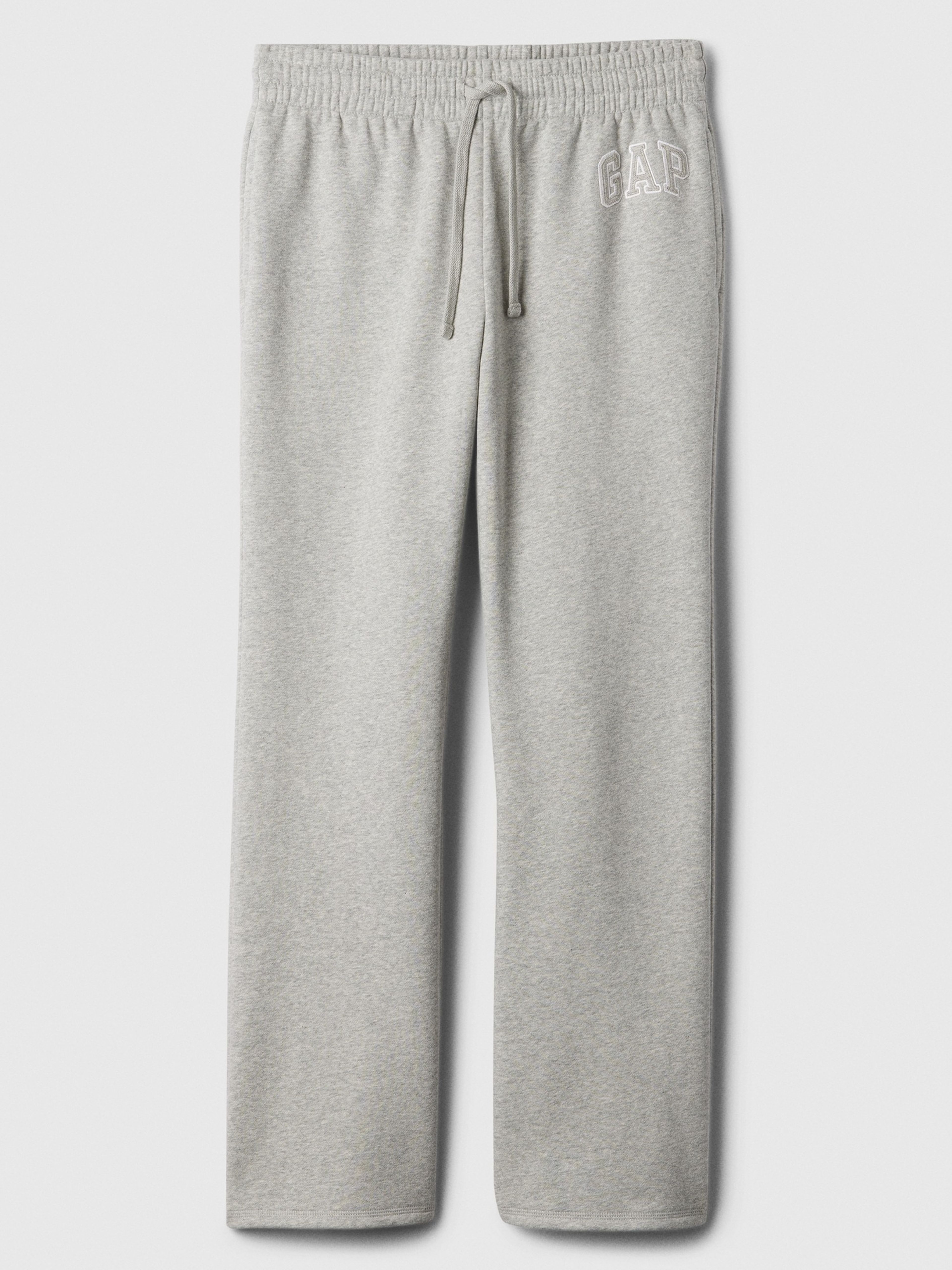 Pantalón deportivo con Gap-logo - 004