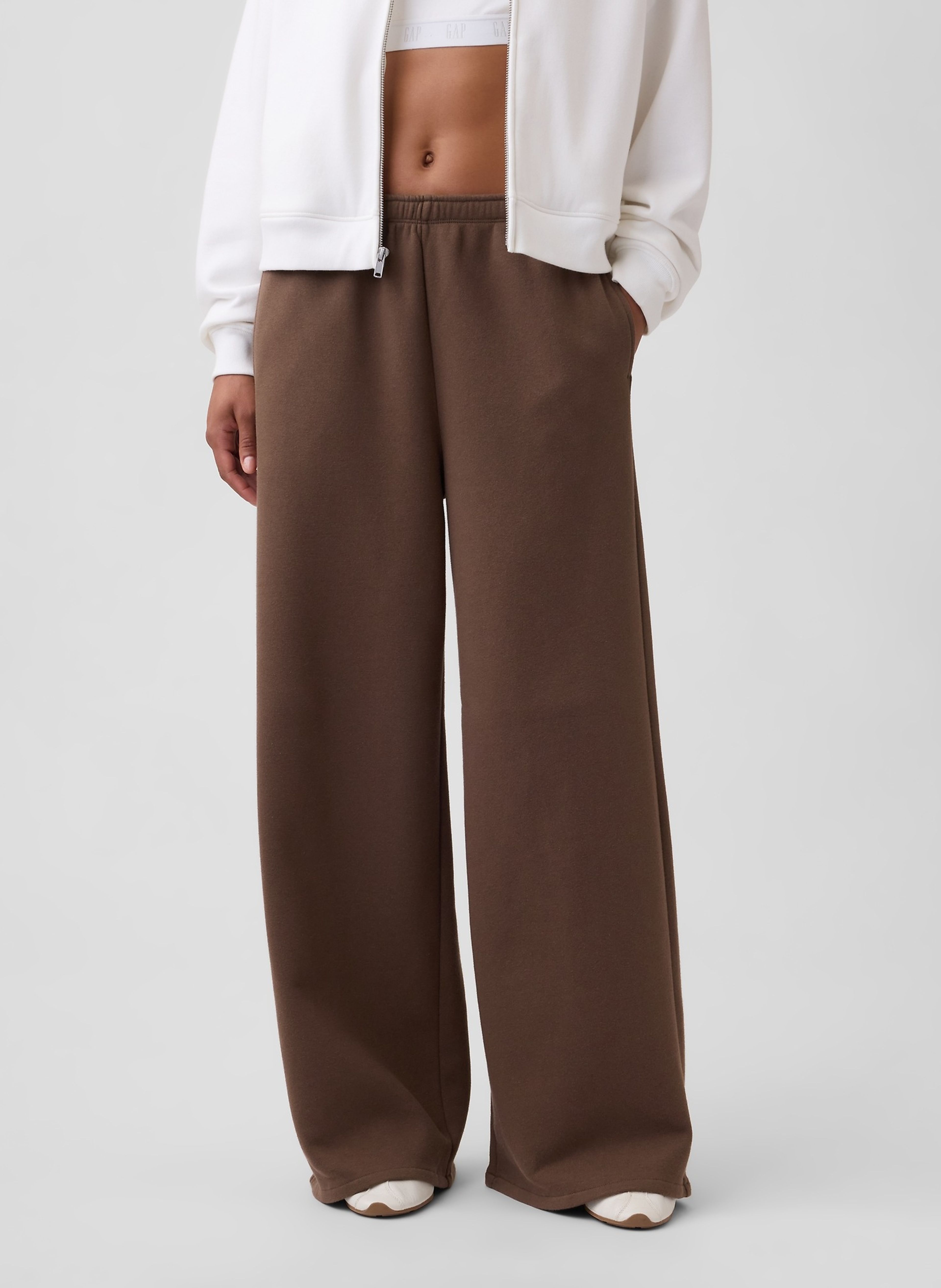 Tepláky Baggy VintageSoft - 002