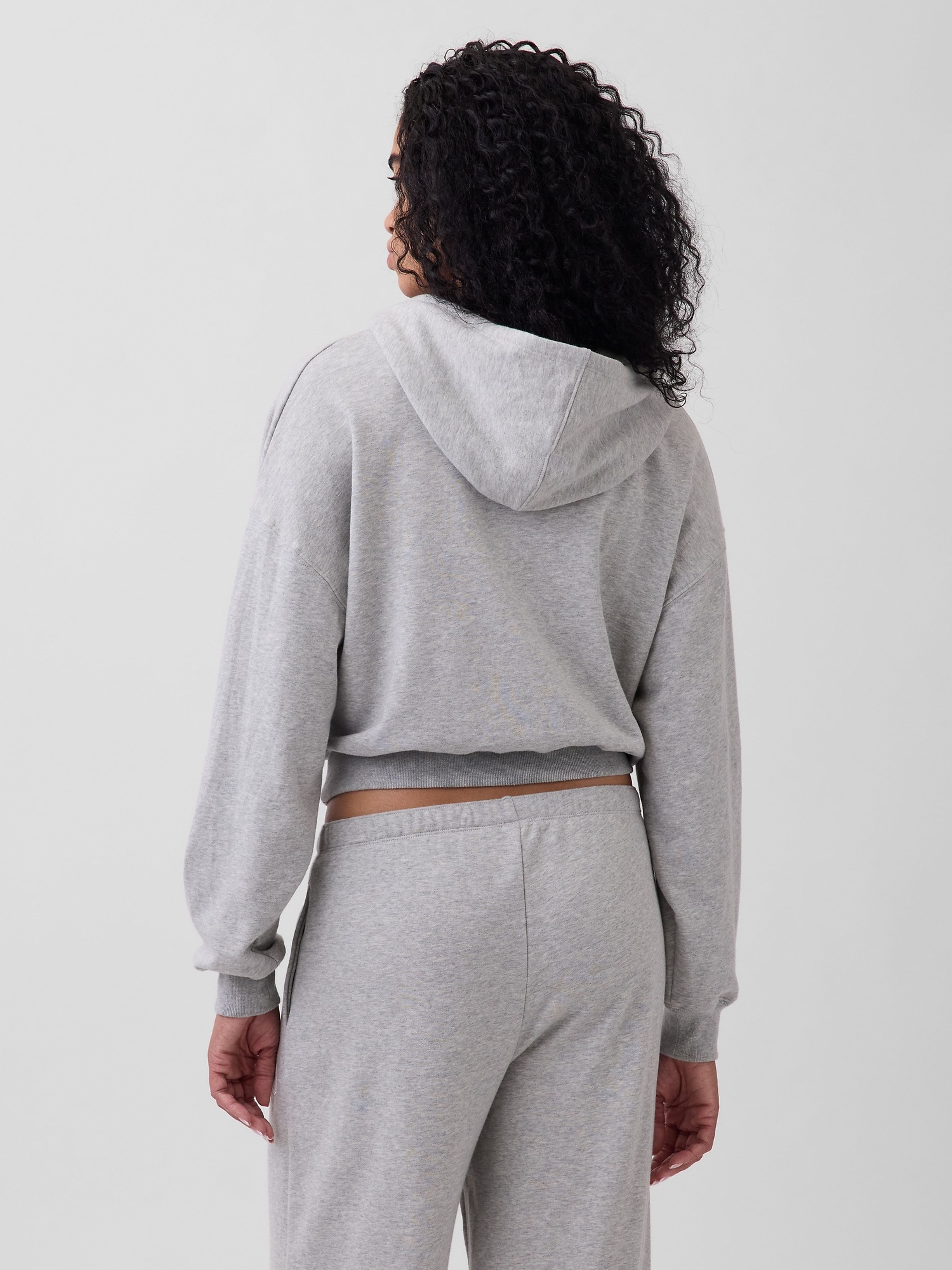 Oversize pulóver logóval - 003